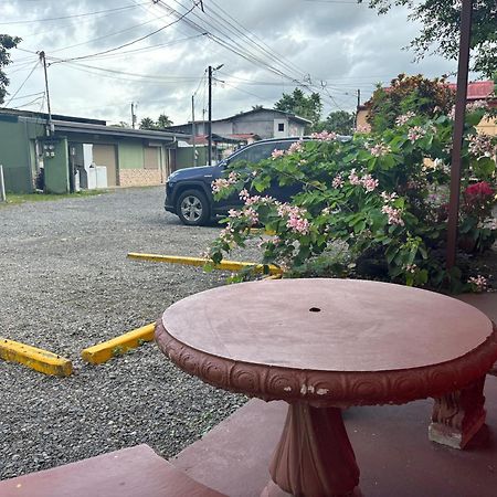 Pura Vida Aparment - Downtown La Fortuna Exterior photo