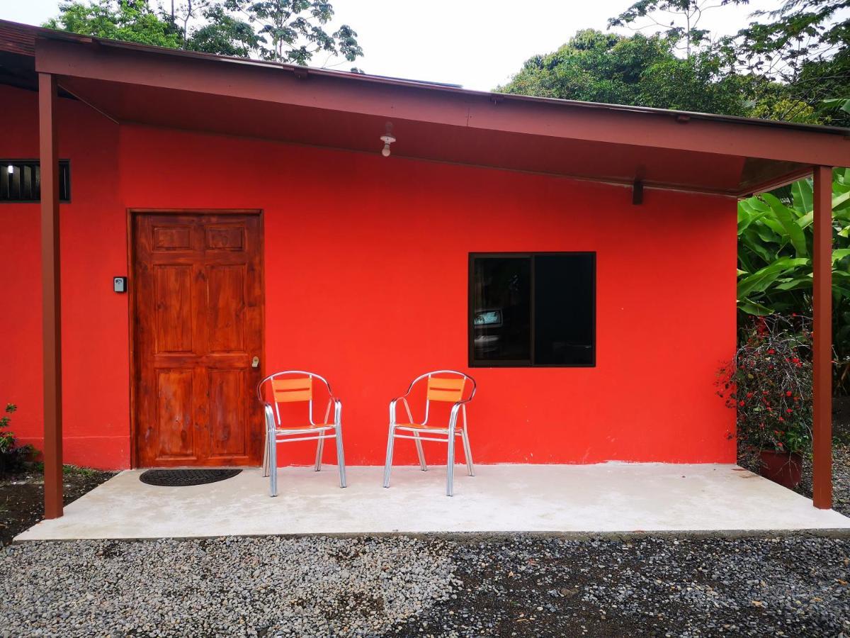 Pura Vida Aparment - Downtown La Fortuna Exterior photo
