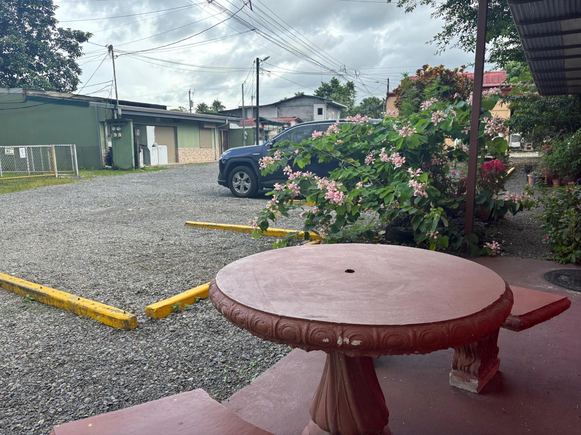 Pura Vida Aparment - Downtown La Fortuna Exterior photo