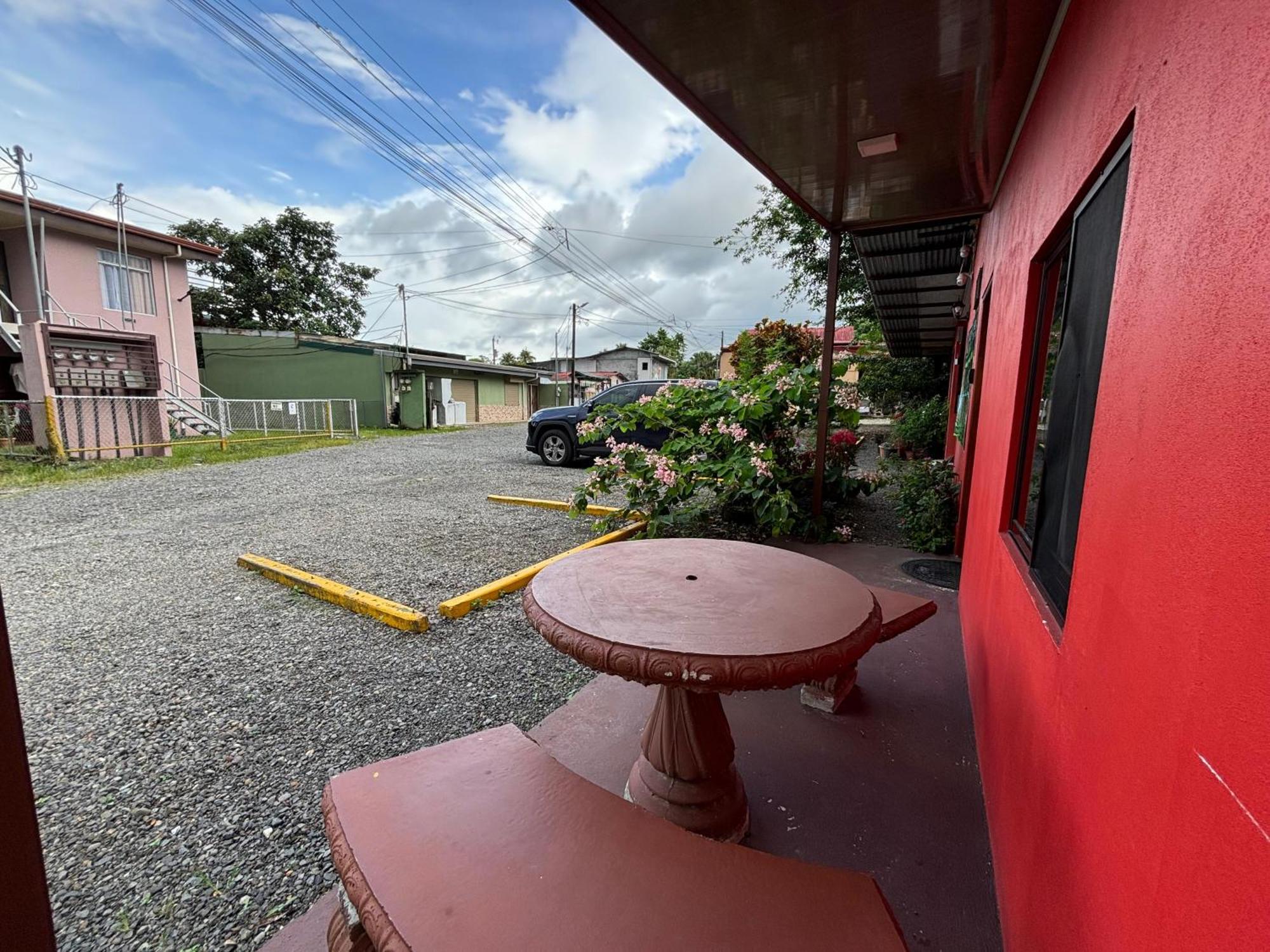 Pura Vida Aparment - Downtown La Fortuna Exterior photo